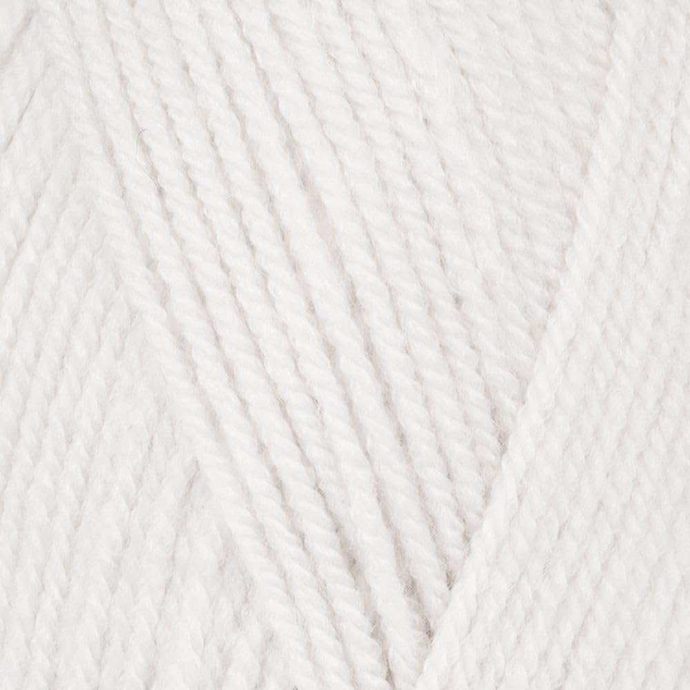 Crochet Coffin Bookmark